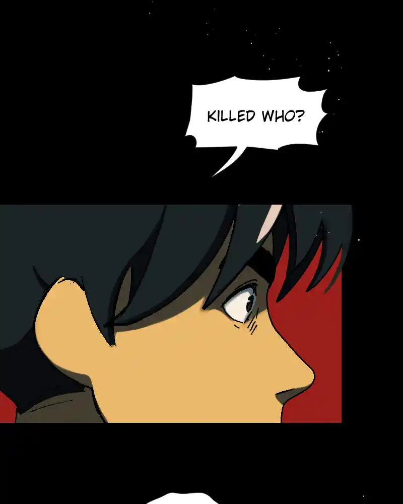 Not Even Bones Chapter 181