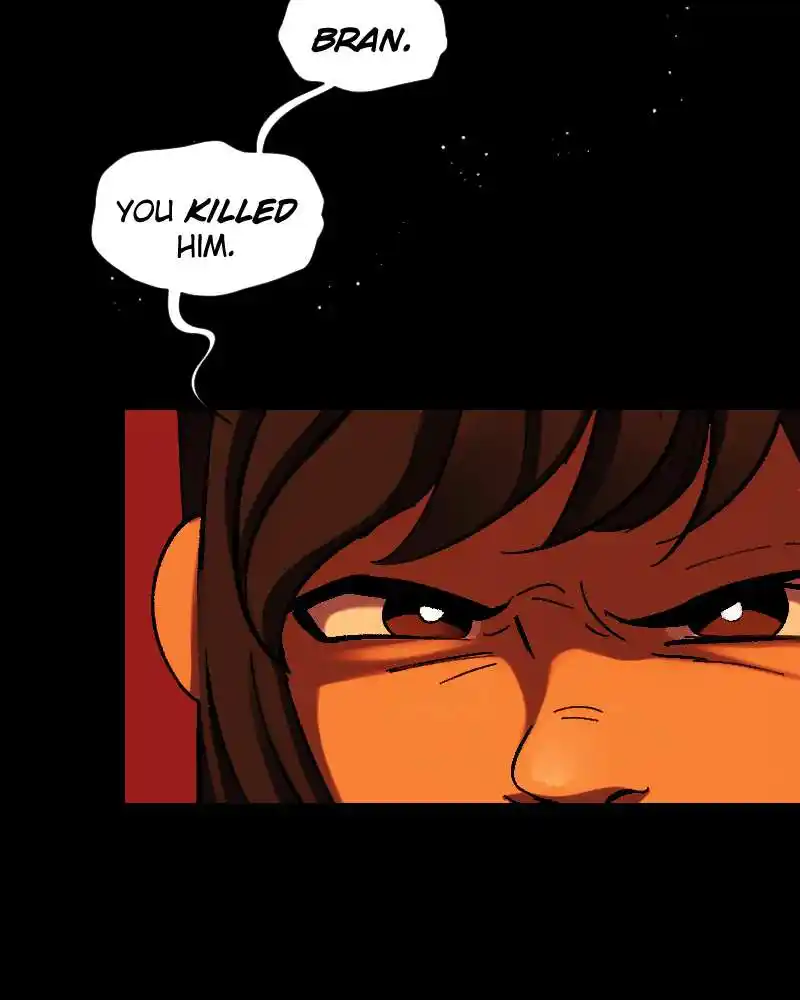 Not Even Bones Chapter 181