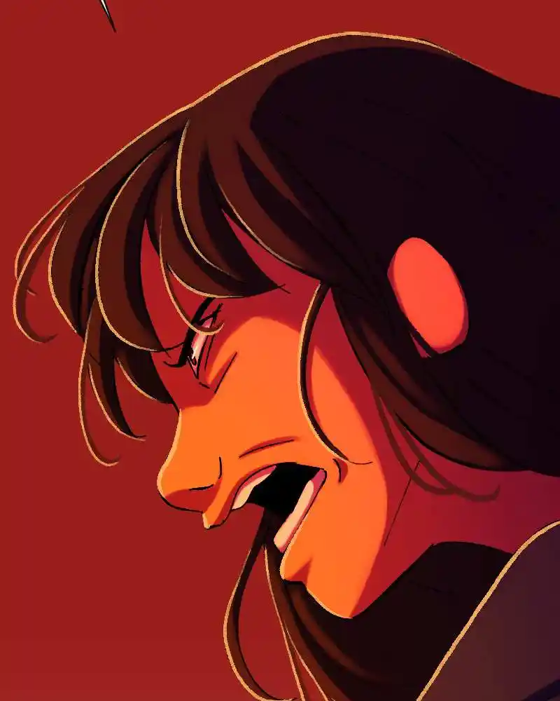 Not Even Bones Chapter 181