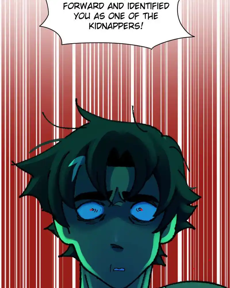 Not Even Bones Chapter 181