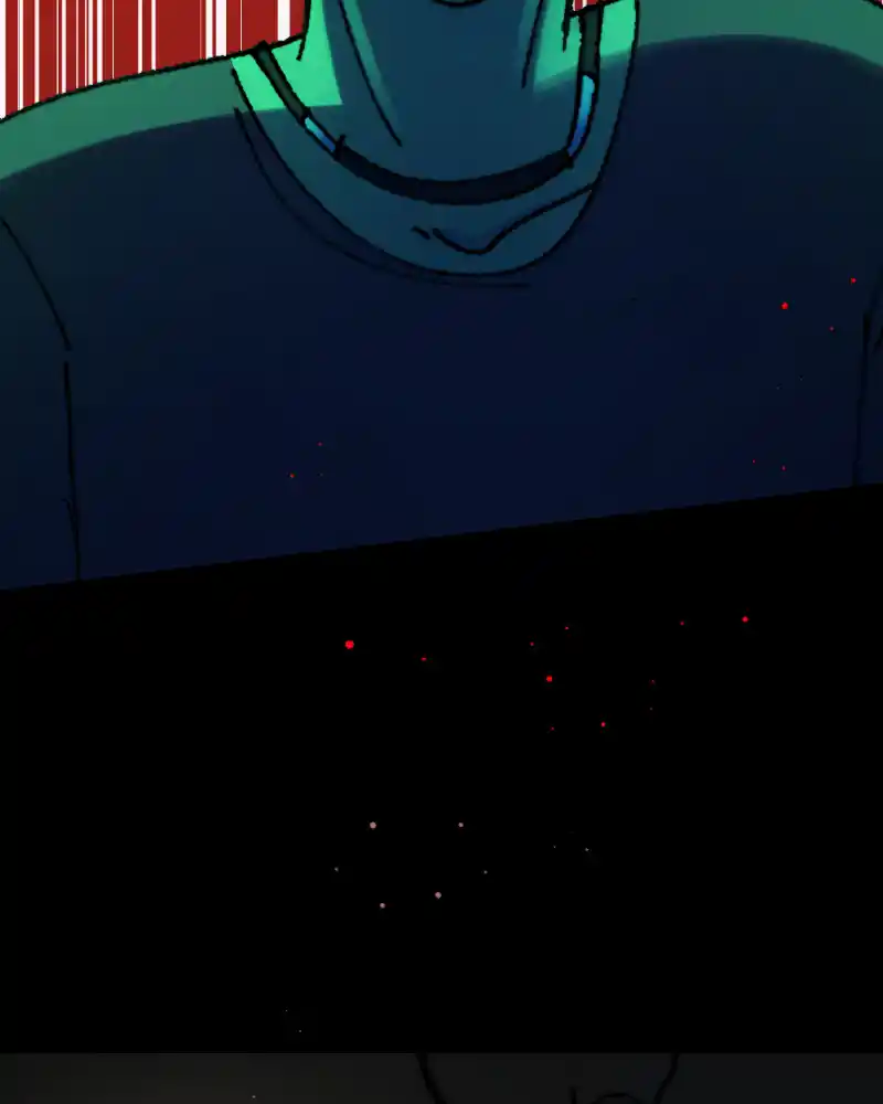 Not Even Bones Chapter 181