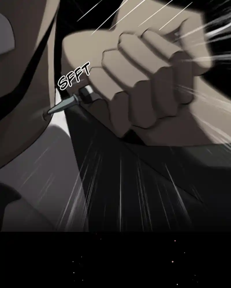 Not Even Bones Chapter 181