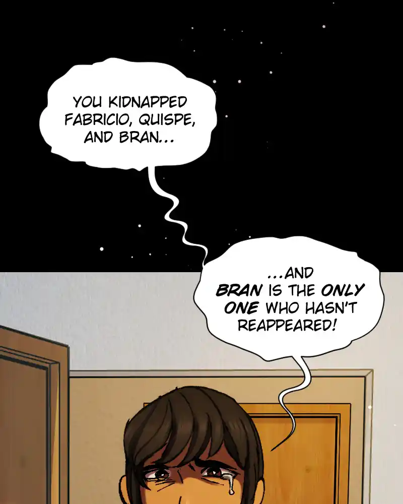 Not Even Bones Chapter 181