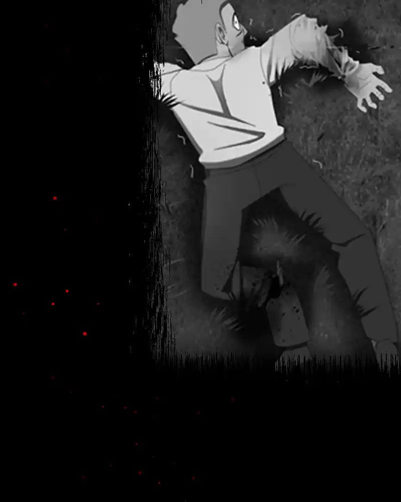 Not Even Bones Chapter 181