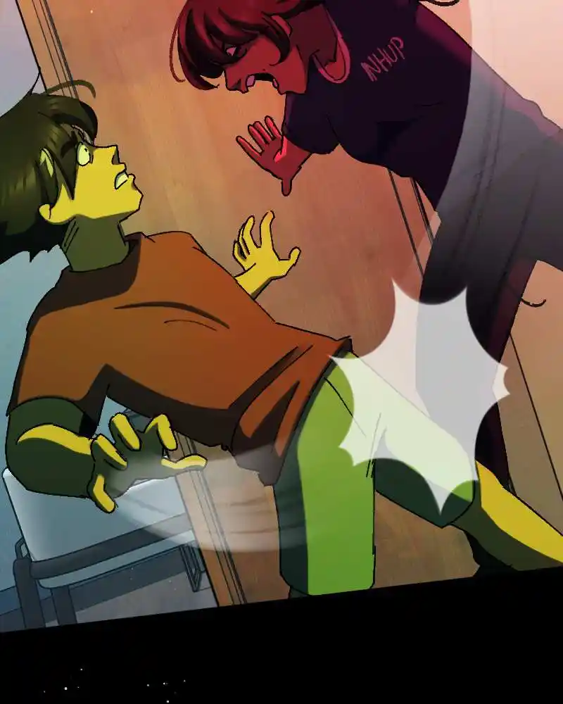 Not Even Bones Chapter 181