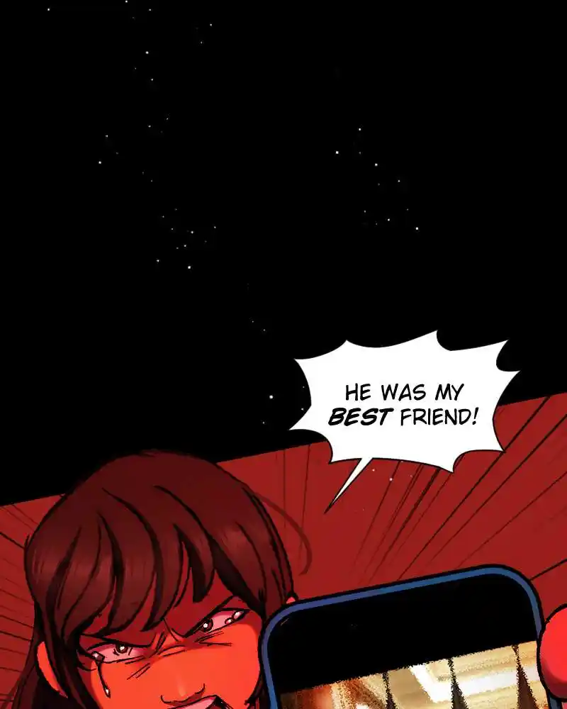 Not Even Bones Chapter 181