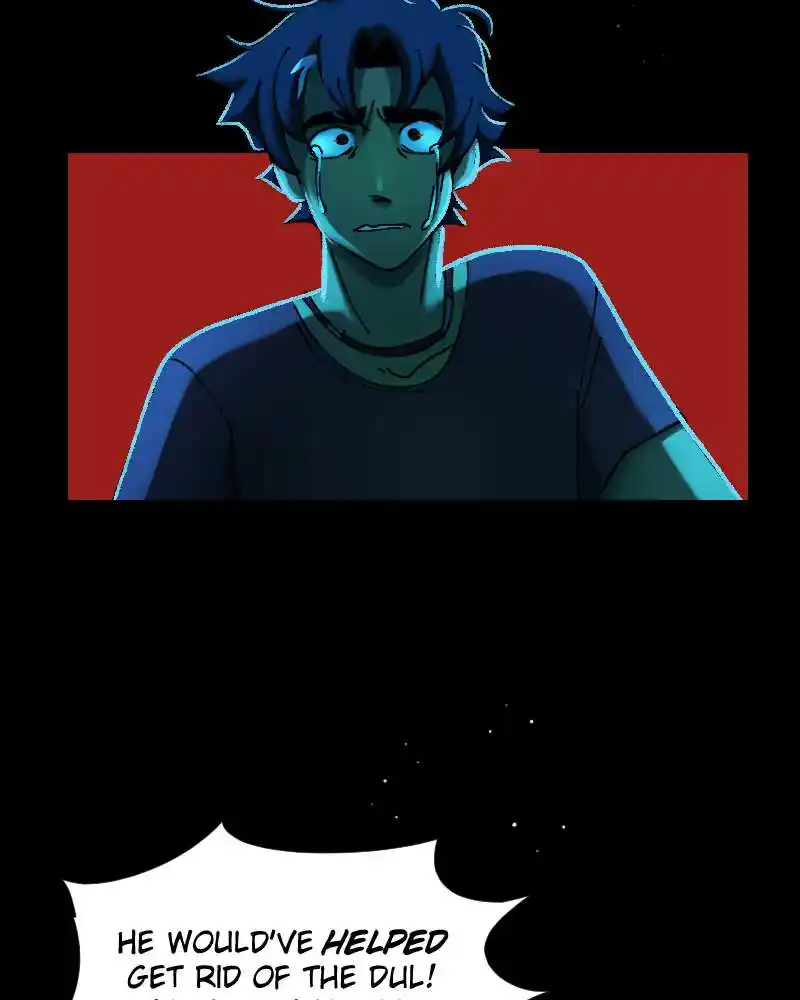 Not Even Bones Chapter 181