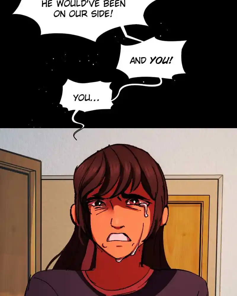 Not Even Bones Chapter 181