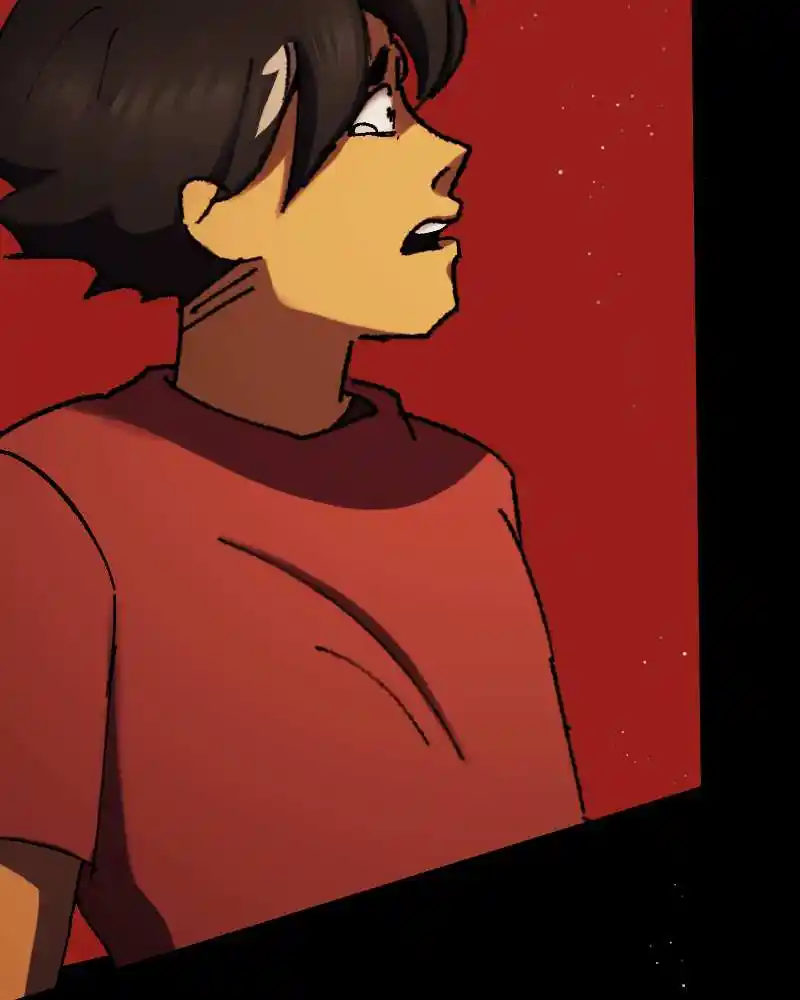 Not Even Bones Chapter 181