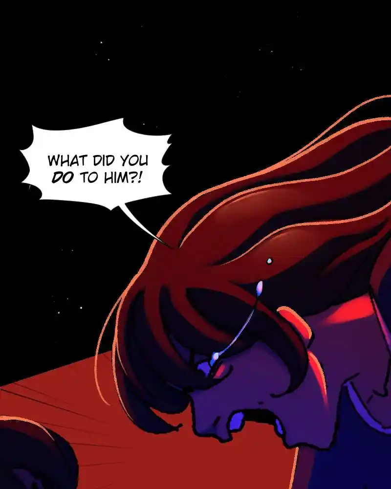 Not Even Bones Chapter 181