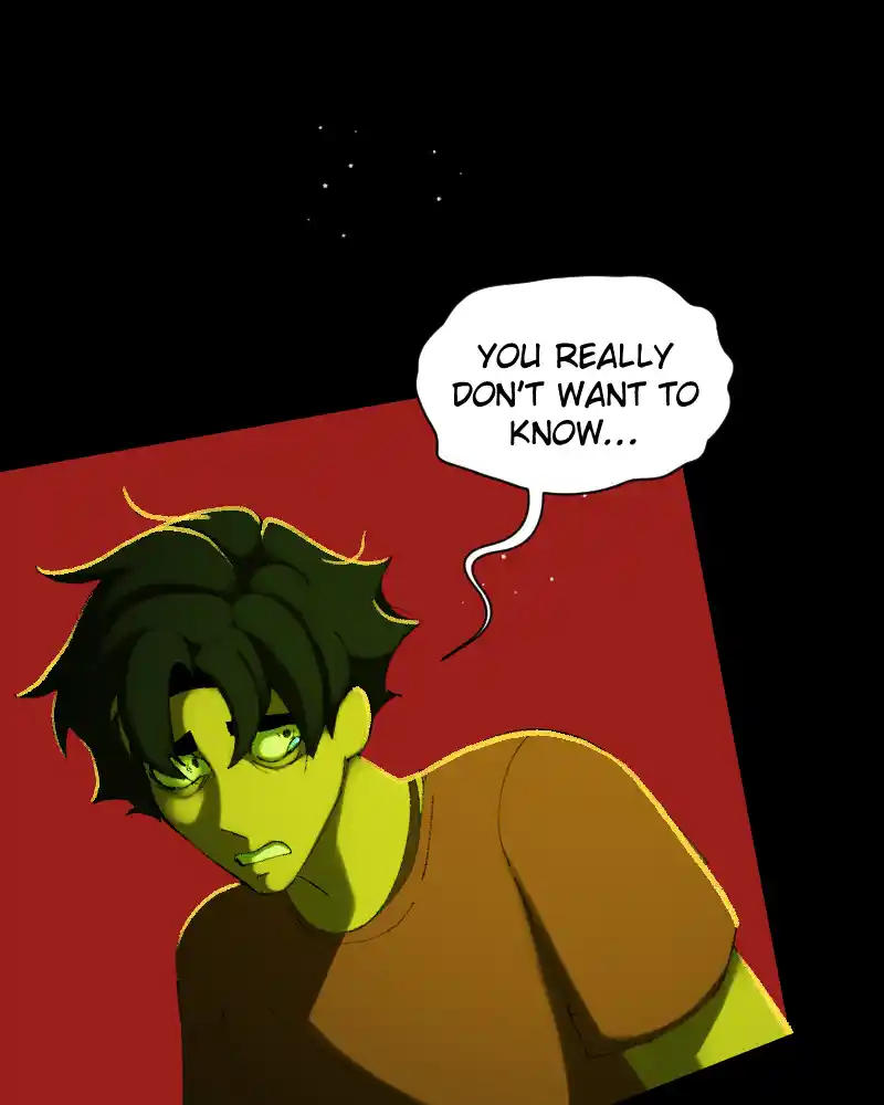 Not Even Bones Chapter 181