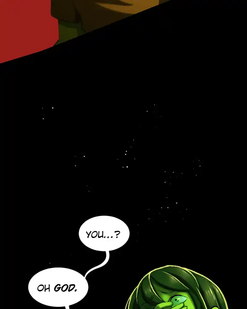 Not Even Bones Chapter 181