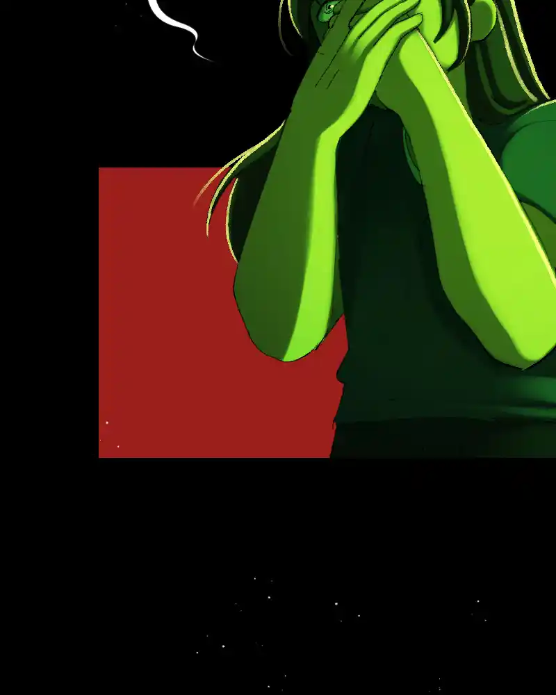 Not Even Bones Chapter 181