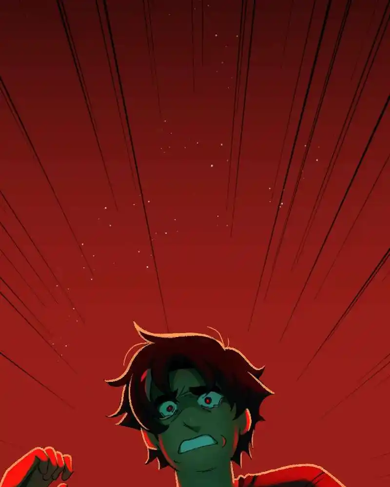 Not Even Bones Chapter 181