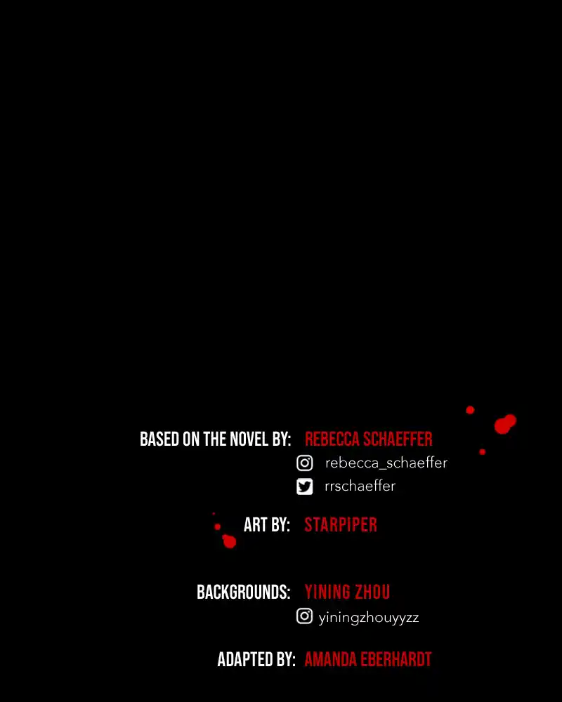 Not Even Bones Chapter 181