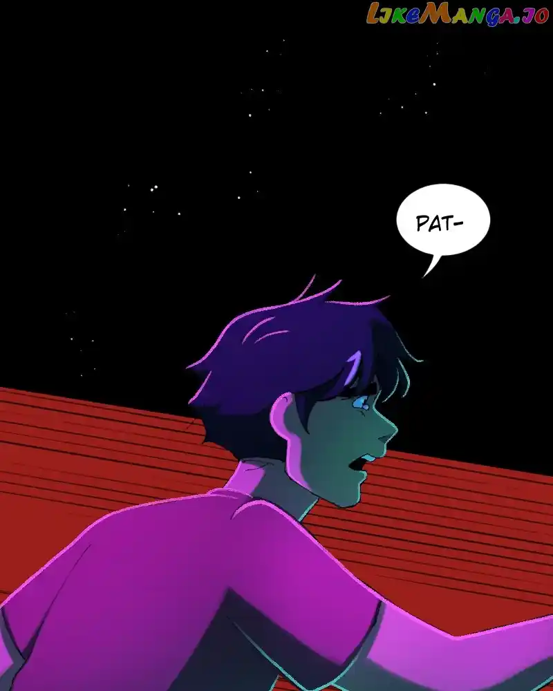 Not Even Bones Chapter 182