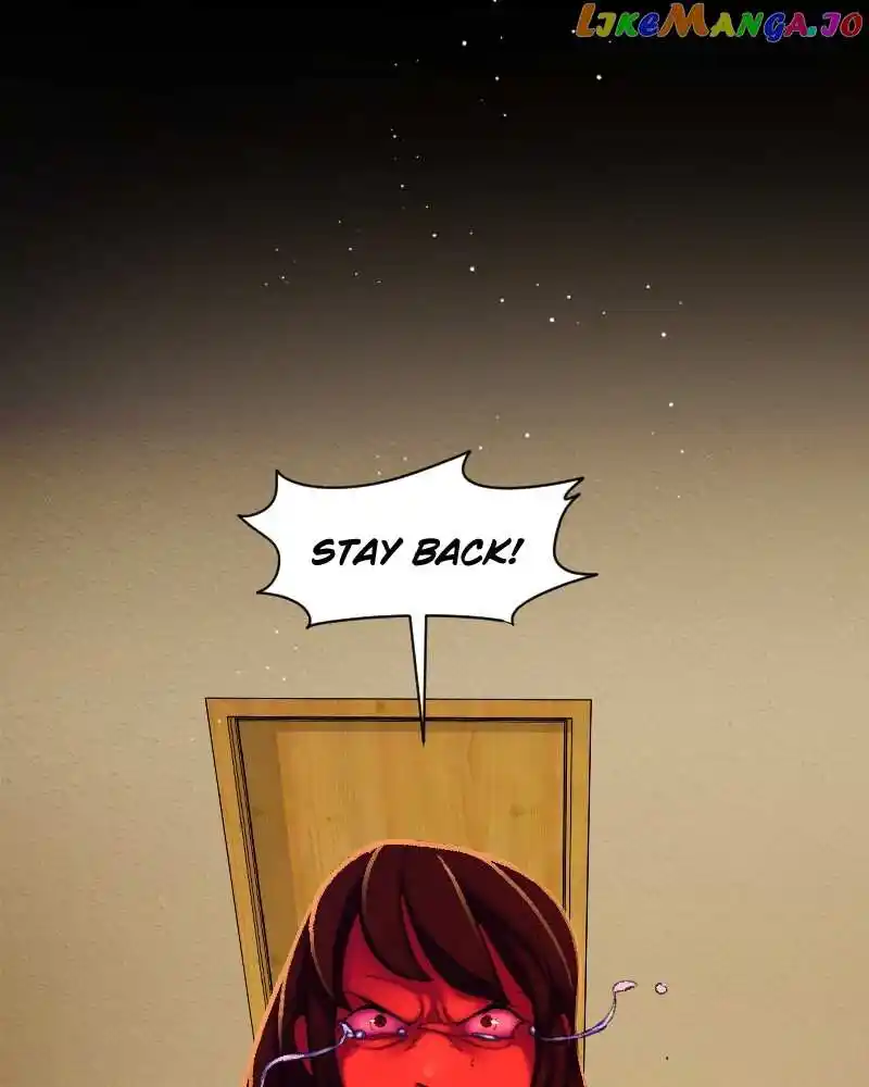 Not Even Bones Chapter 182