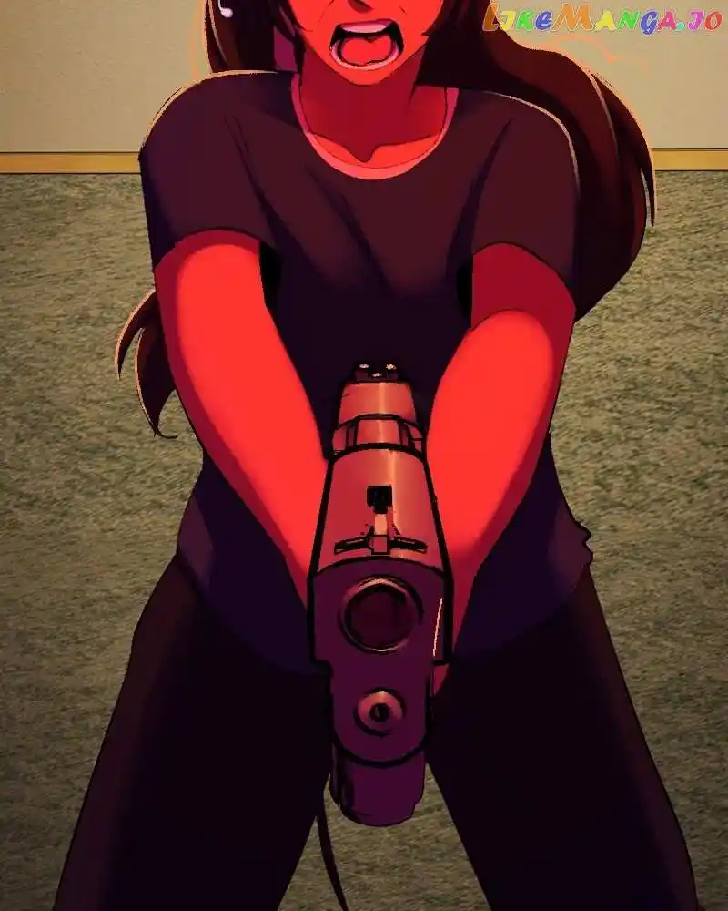 Not Even Bones Chapter 182