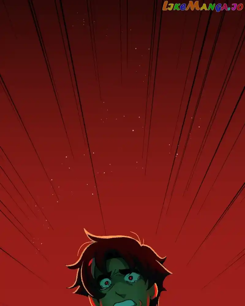 Not Even Bones Chapter 182