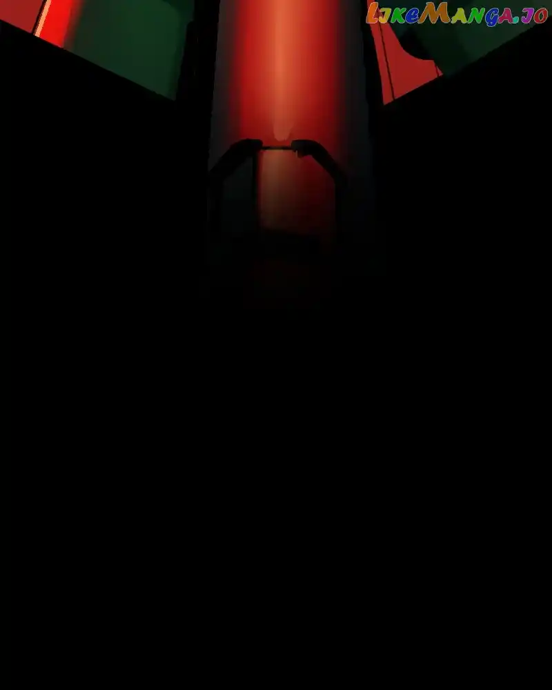 Not Even Bones Chapter 182