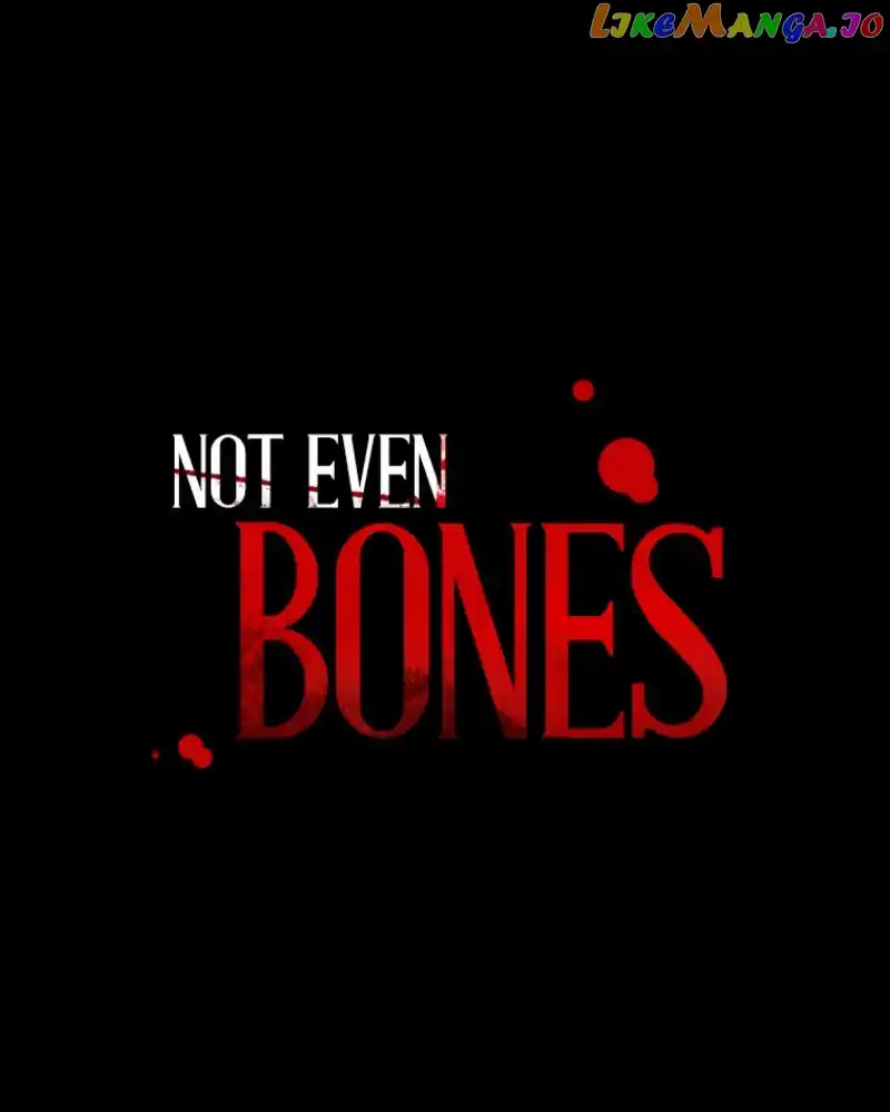 Not Even Bones Chapter 182