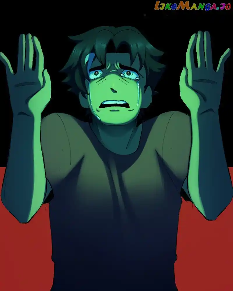 Not Even Bones Chapter 182