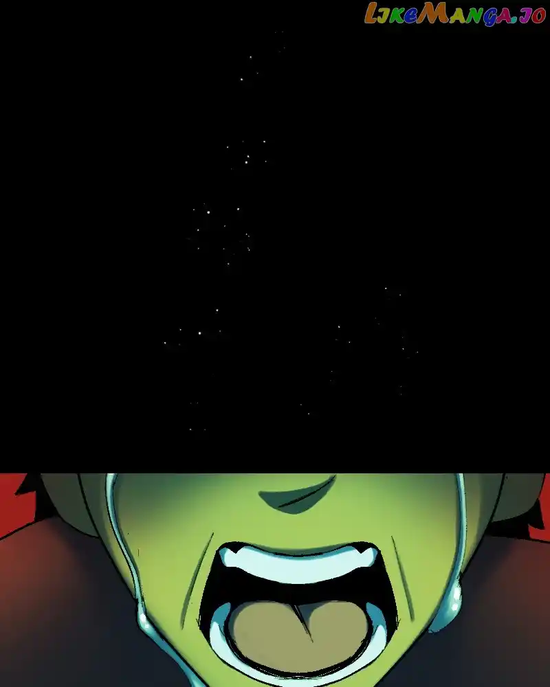 Not Even Bones Chapter 182