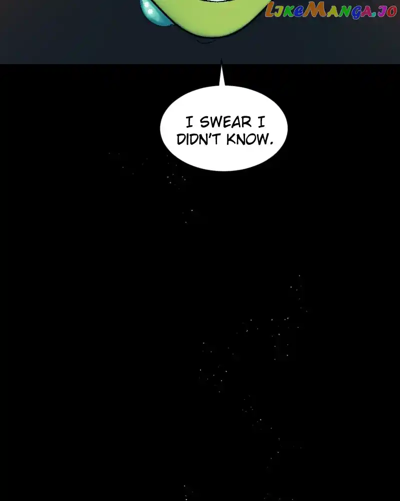 Not Even Bones Chapter 182