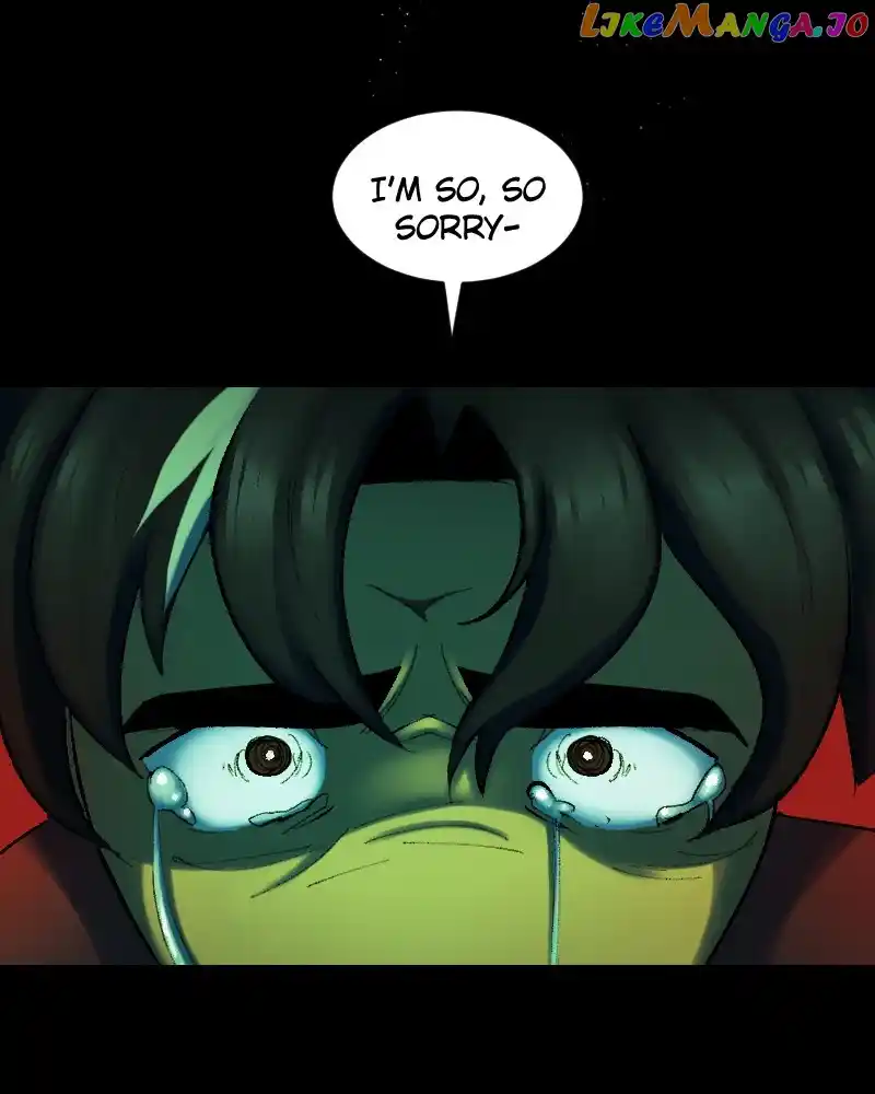 Not Even Bones Chapter 182