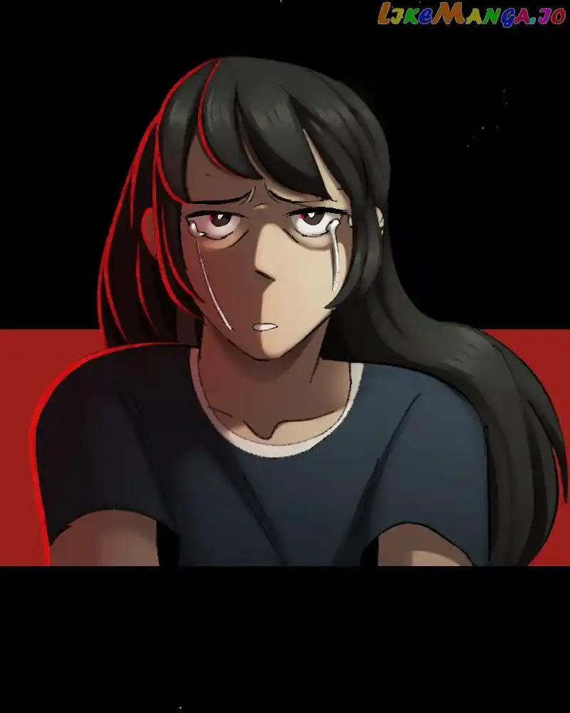 Not Even Bones Chapter 182