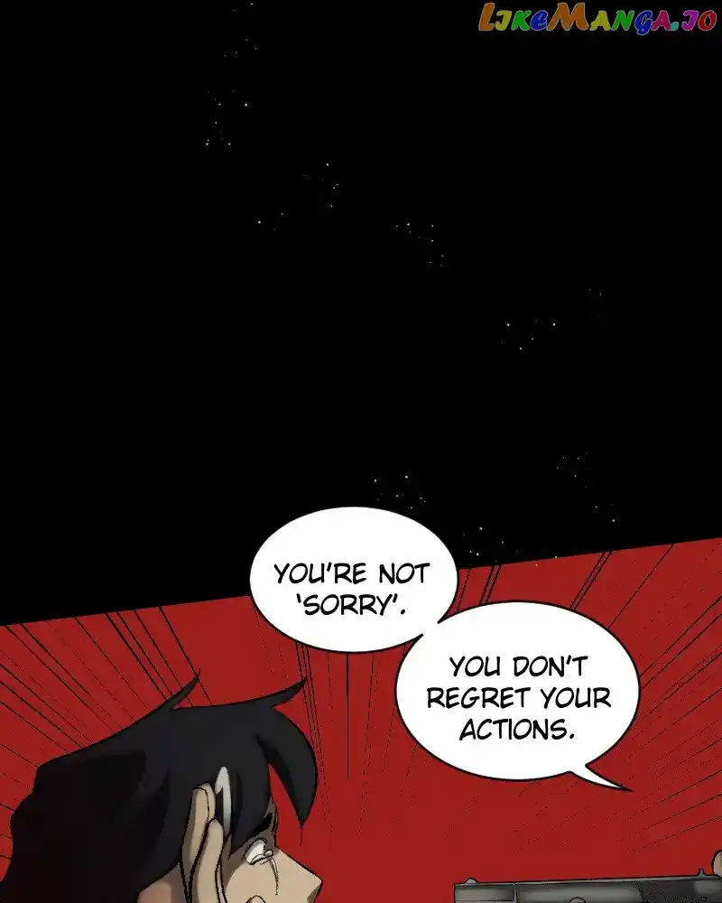 Not Even Bones Chapter 182