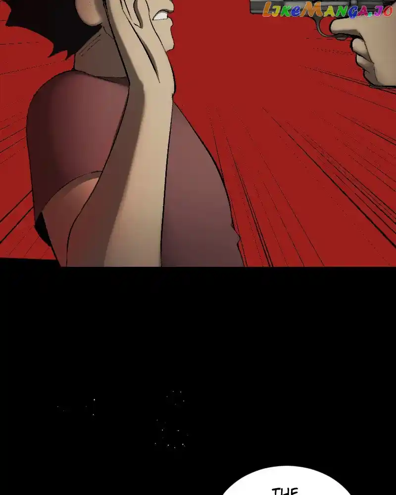 Not Even Bones Chapter 182