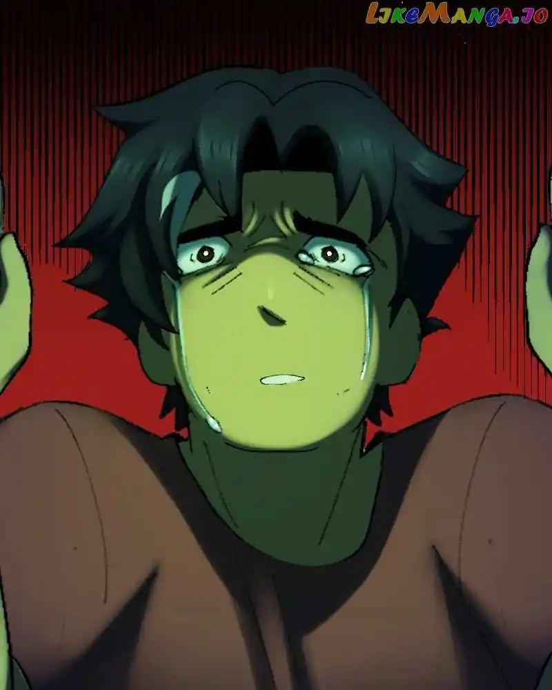 Not Even Bones Chapter 182