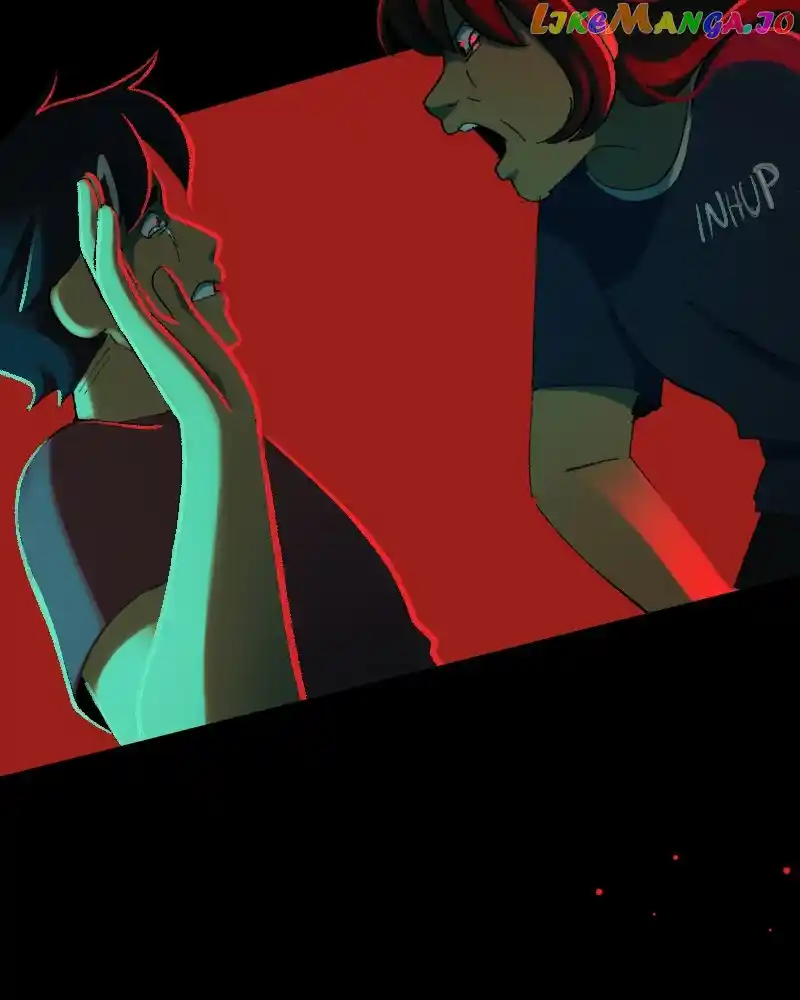 Not Even Bones Chapter 182