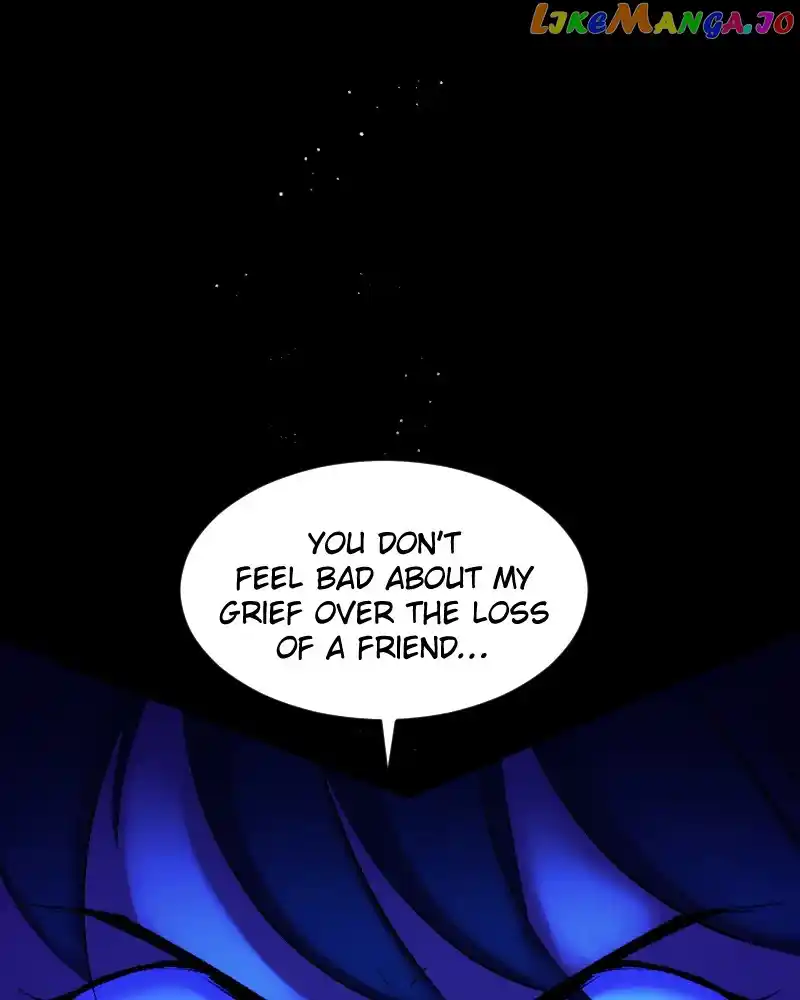 Not Even Bones Chapter 182