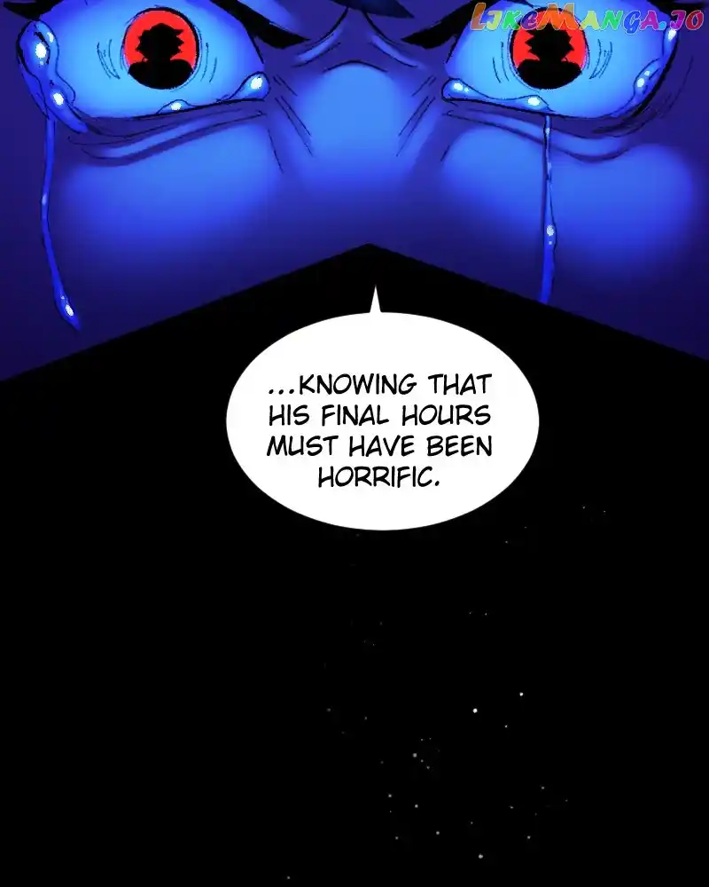 Not Even Bones Chapter 182