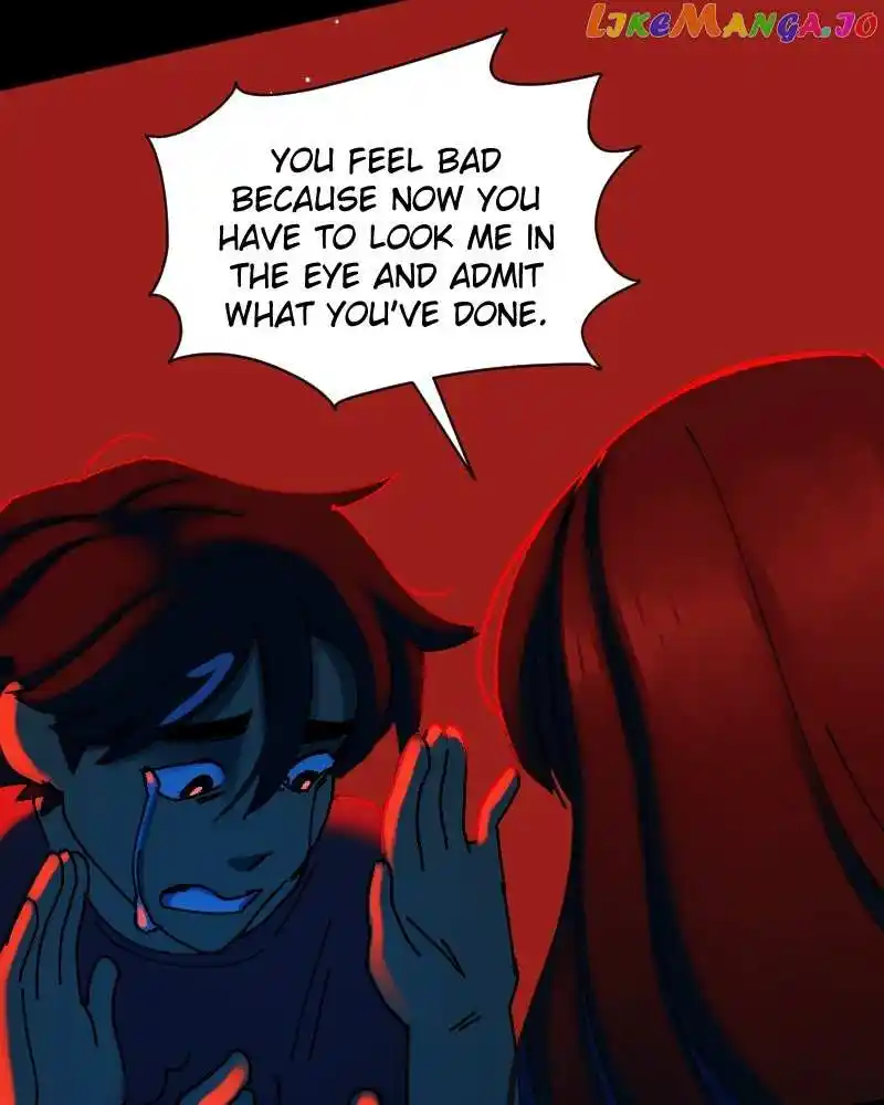 Not Even Bones Chapter 182