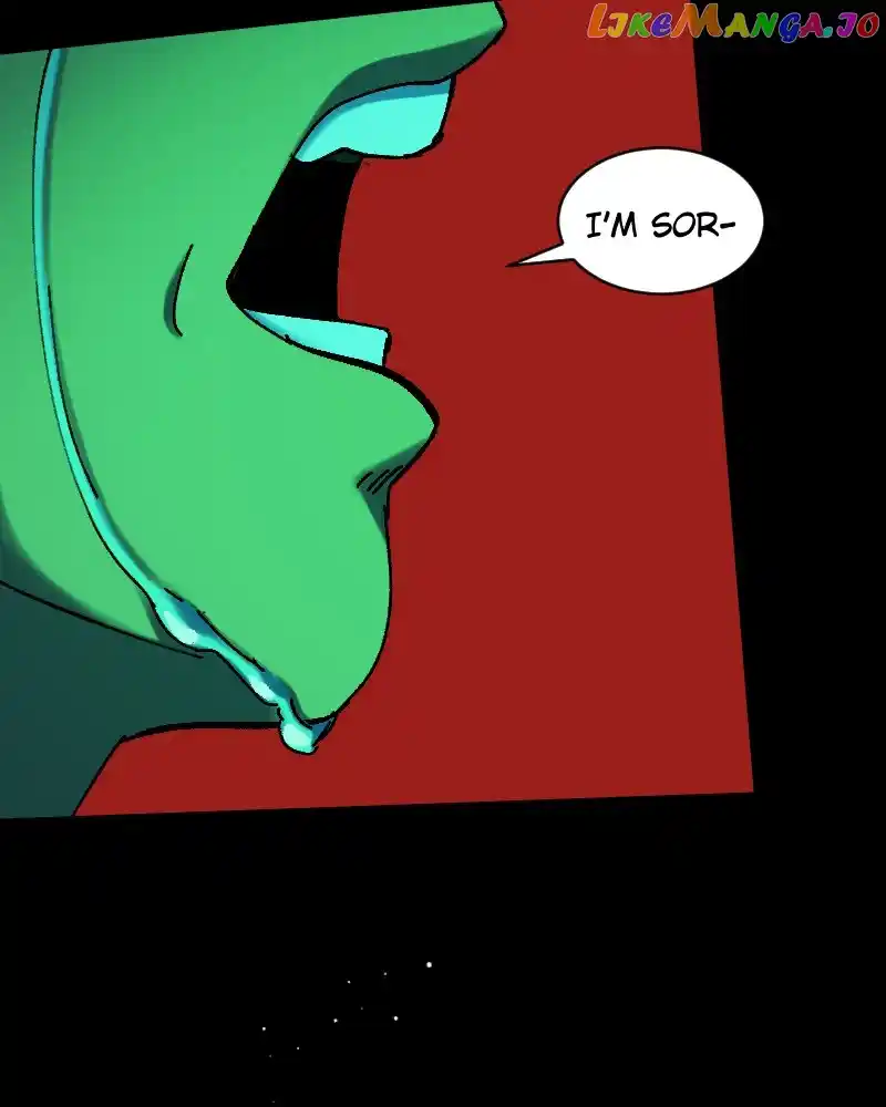 Not Even Bones Chapter 182