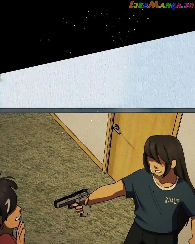 Not Even Bones Chapter 182