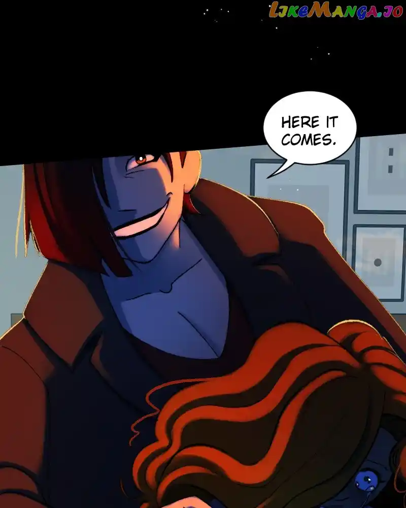 Not Even Bones Chapter 182