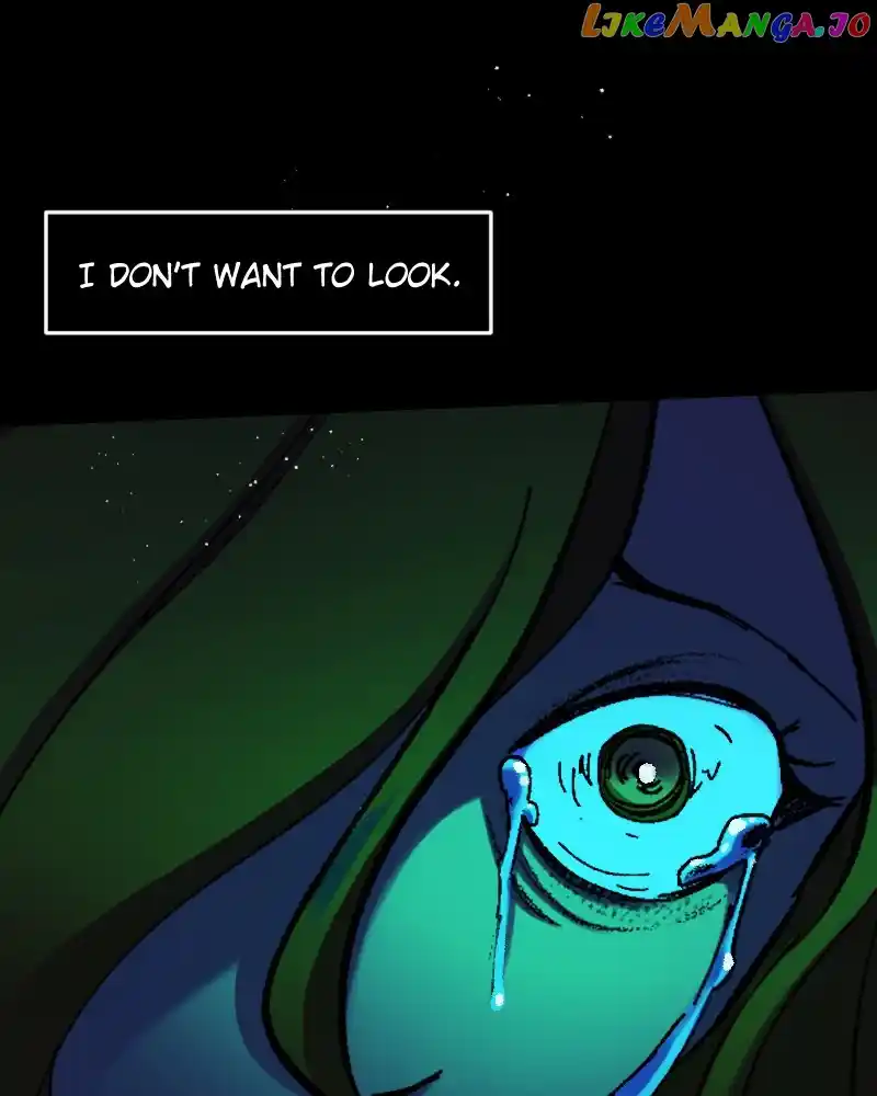 Not Even Bones Chapter 182