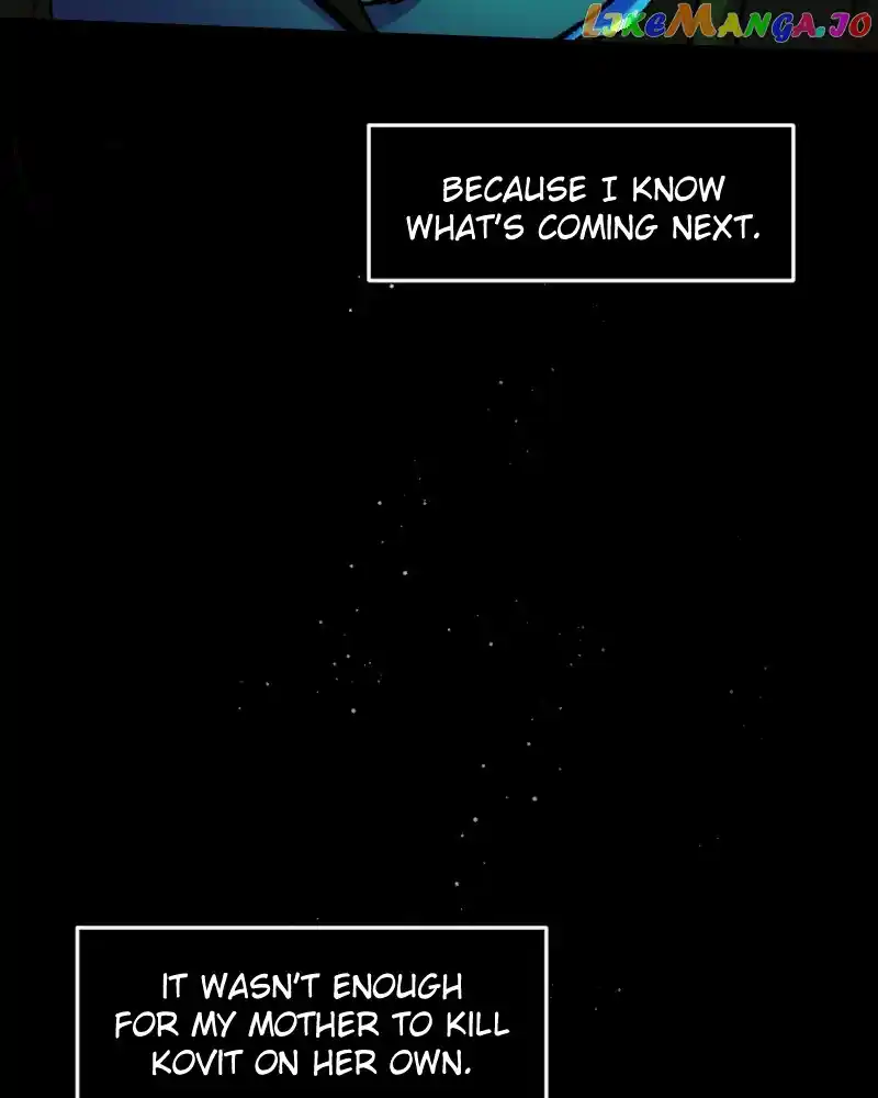 Not Even Bones Chapter 182