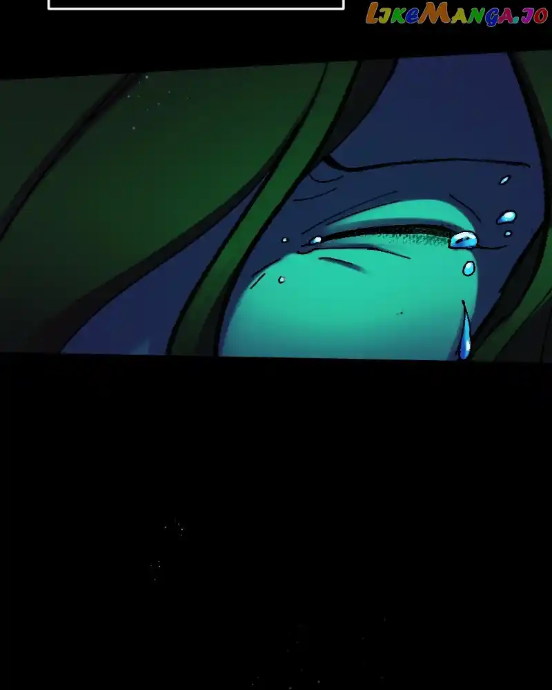 Not Even Bones Chapter 182