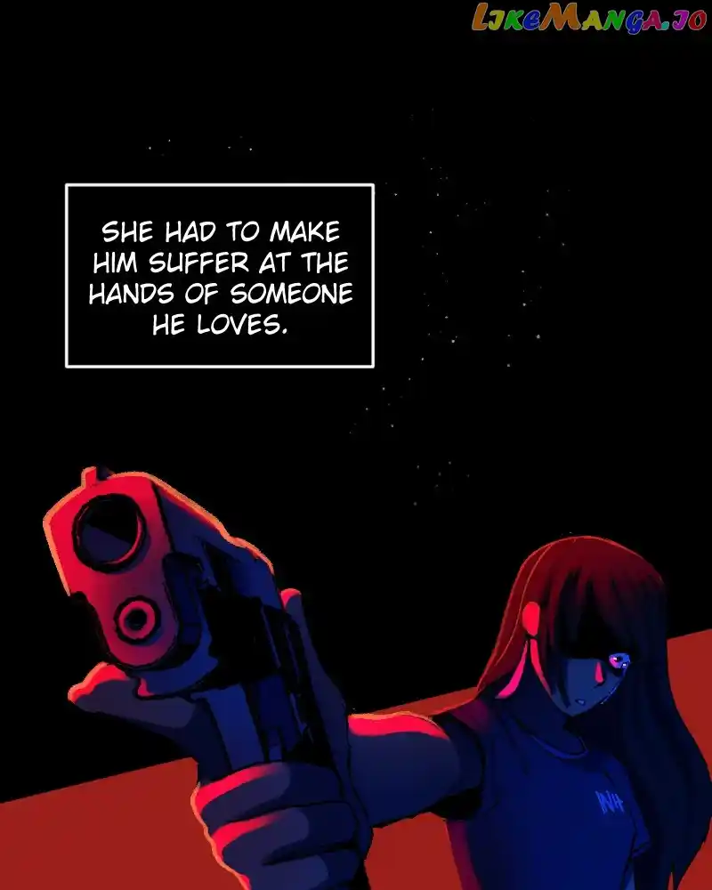 Not Even Bones Chapter 182