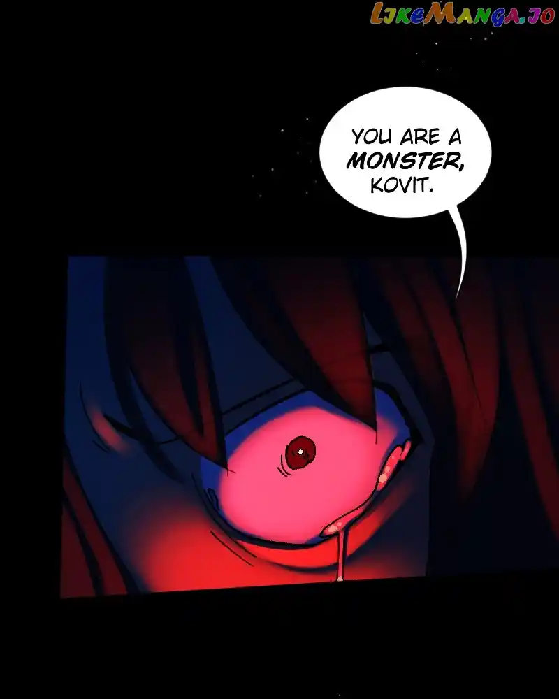 Not Even Bones Chapter 182