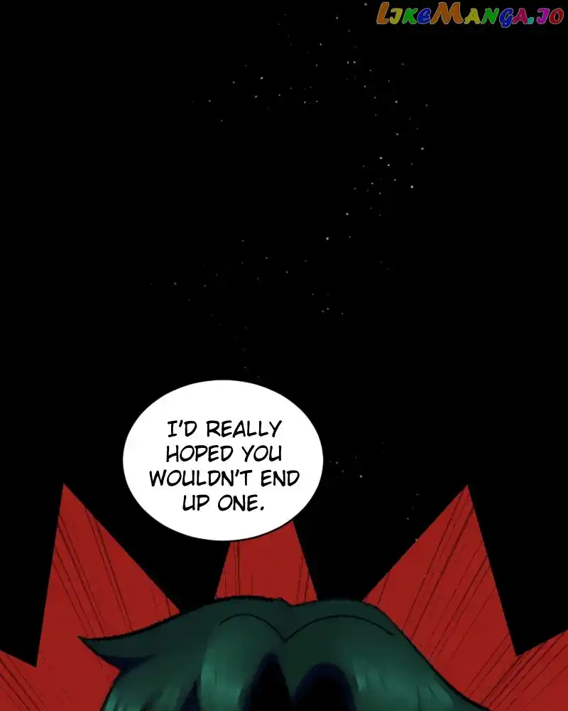 Not Even Bones Chapter 182