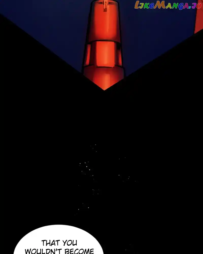 Not Even Bones Chapter 182