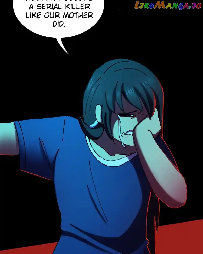 Not Even Bones Chapter 182