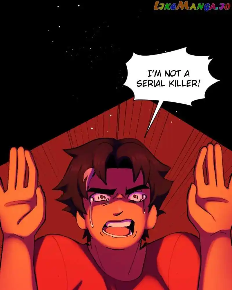 Not Even Bones Chapter 182