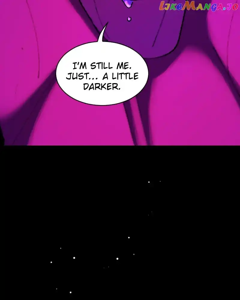 Not Even Bones Chapter 182